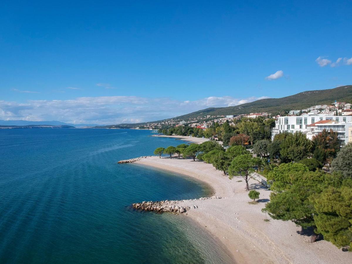 Holiday Home Ivona By Interhome Drivenik Esterno foto