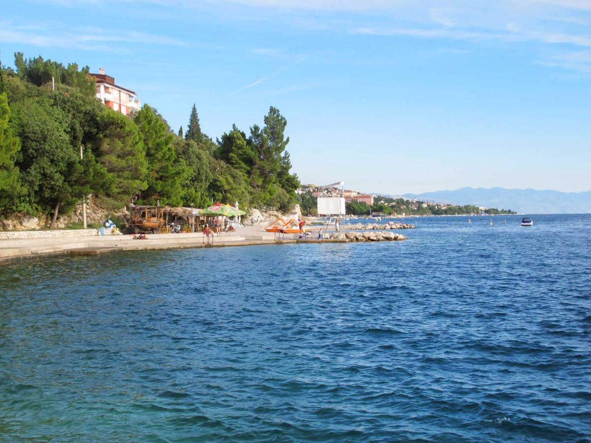 Holiday Home Ivona By Interhome Drivenik Esterno foto