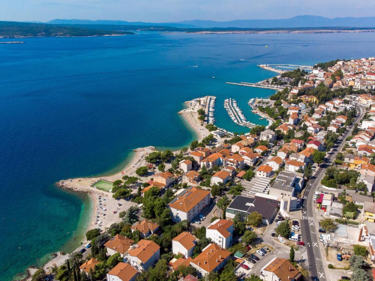 Holiday Home Ivona By Interhome Drivenik Esterno foto