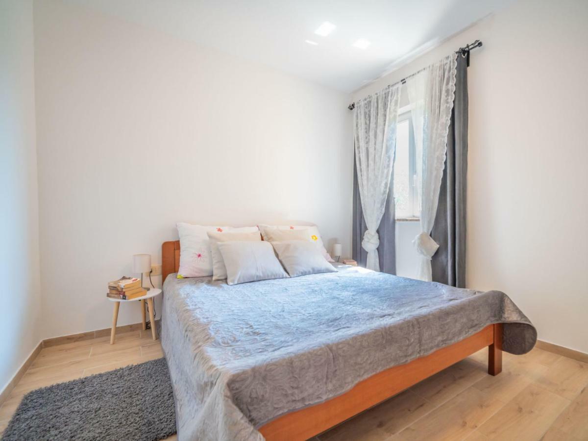 Holiday Home Ivona By Interhome Drivenik Esterno foto