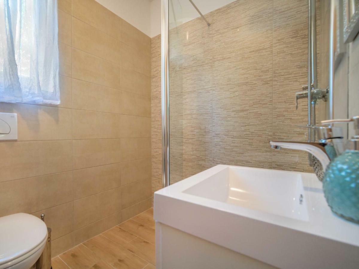 Holiday Home Ivona By Interhome Drivenik Esterno foto