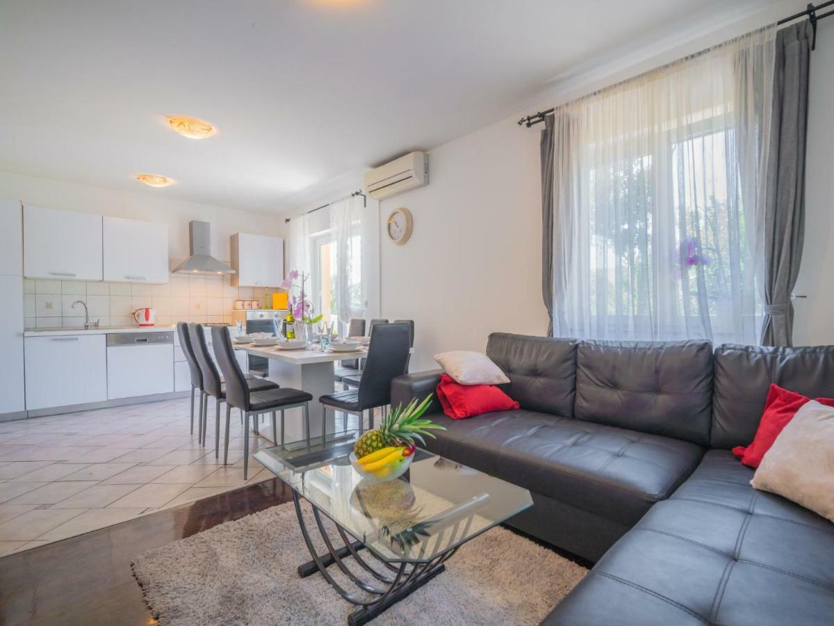 Holiday Home Ivona By Interhome Drivenik Esterno foto