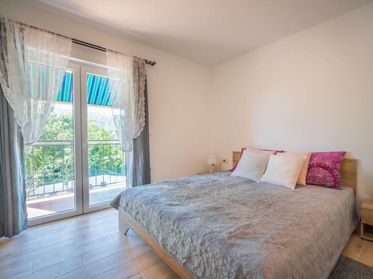 Holiday Home Ivona By Interhome Drivenik Esterno foto