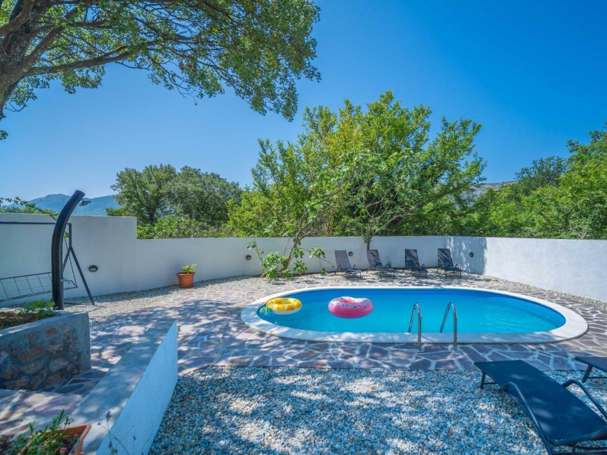 Holiday Home Ivona By Interhome Drivenik Esterno foto