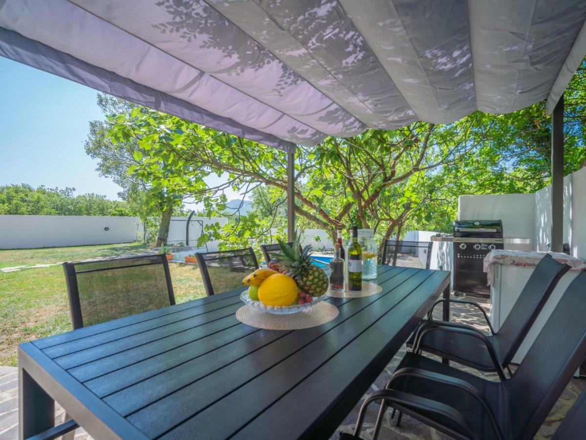 Holiday Home Ivona By Interhome Drivenik Esterno foto