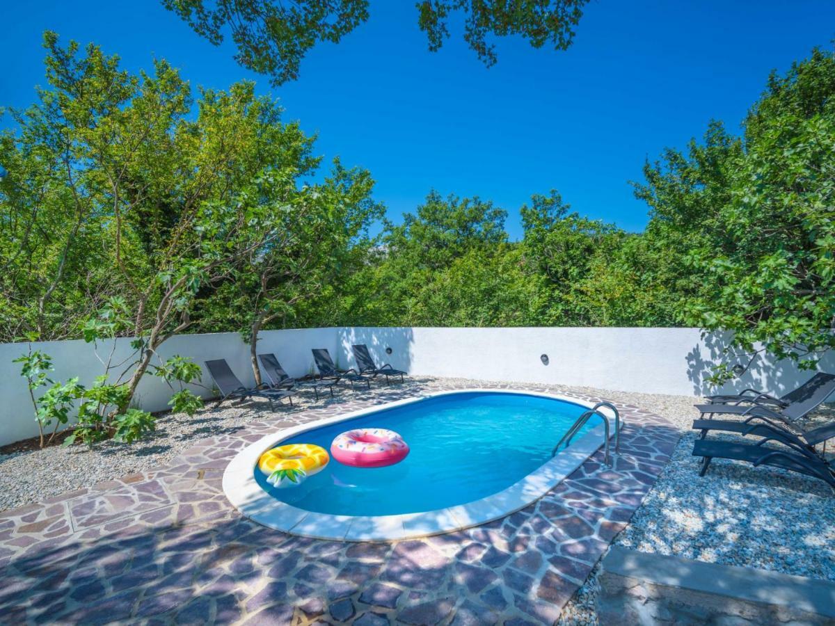 Holiday Home Ivona By Interhome Drivenik Esterno foto
