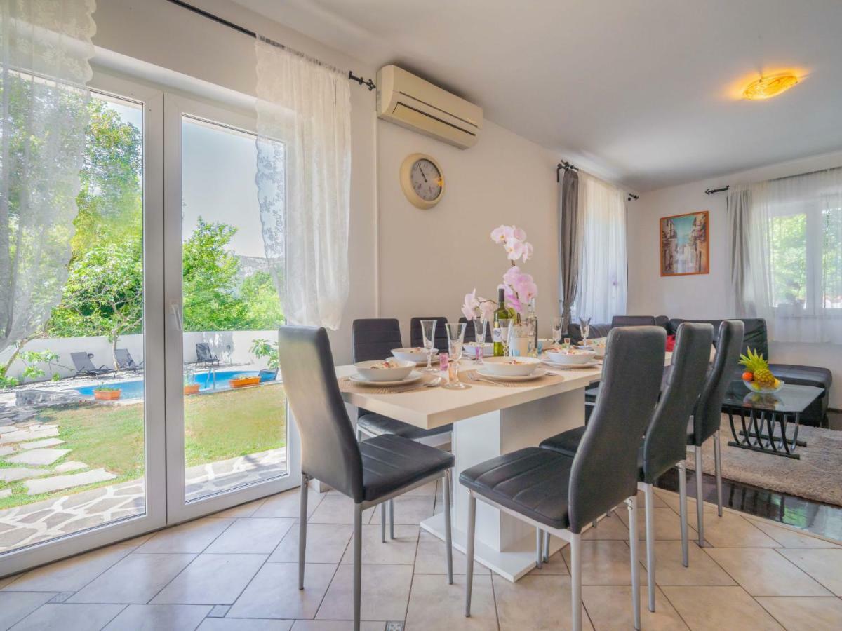 Holiday Home Ivona By Interhome Drivenik Esterno foto