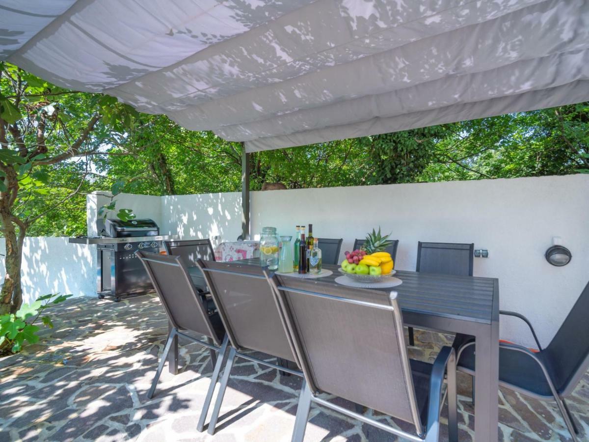 Holiday Home Ivona By Interhome Drivenik Esterno foto