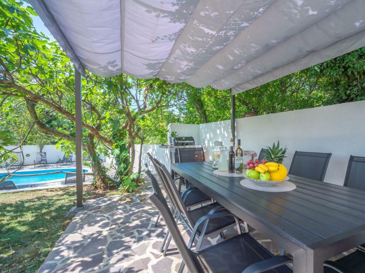Holiday Home Ivona By Interhome Drivenik Esterno foto
