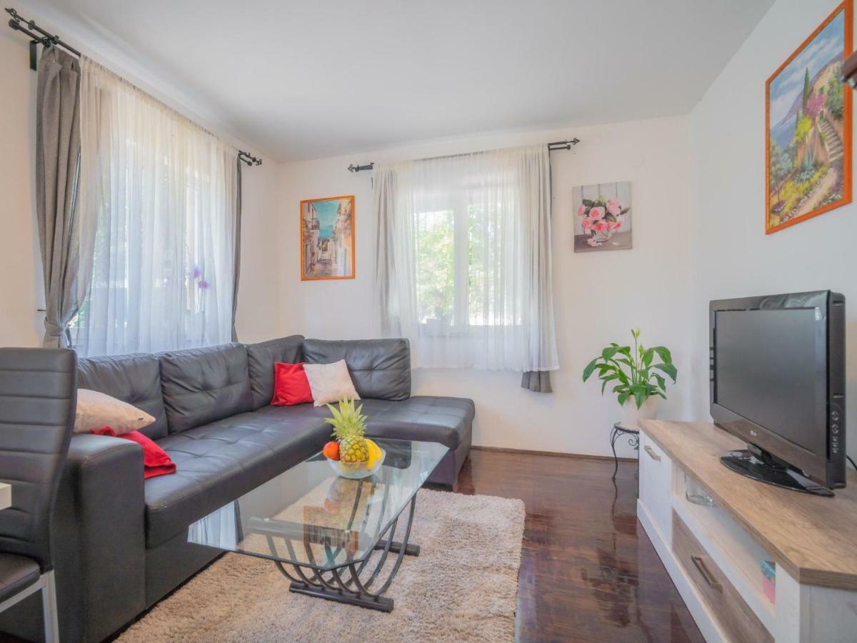 Holiday Home Ivona By Interhome Drivenik Esterno foto