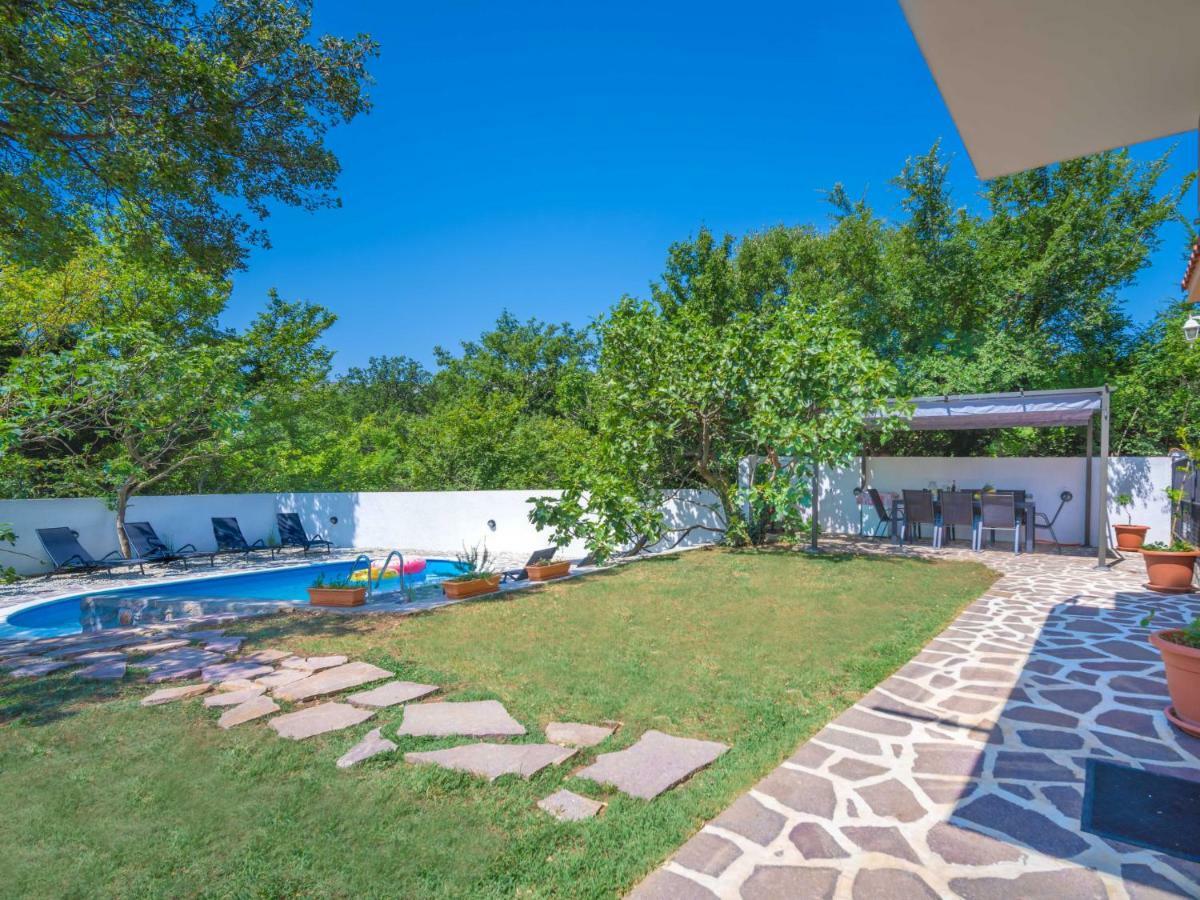 Holiday Home Ivona By Interhome Drivenik Esterno foto