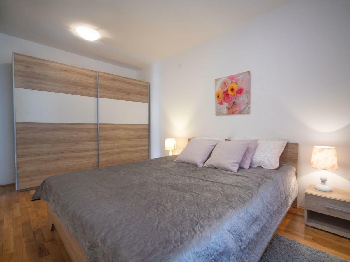 Holiday Home Ivona By Interhome Drivenik Esterno foto