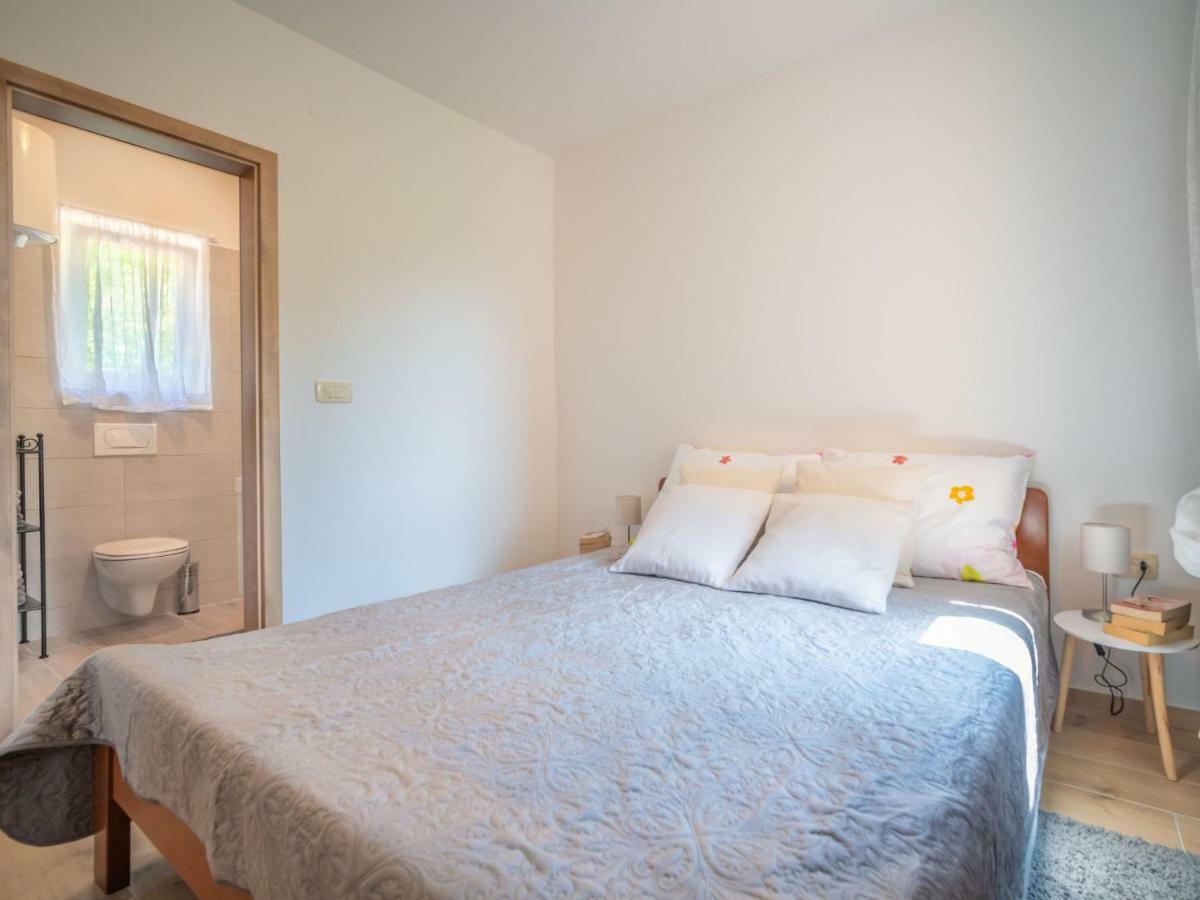 Holiday Home Ivona By Interhome Drivenik Esterno foto