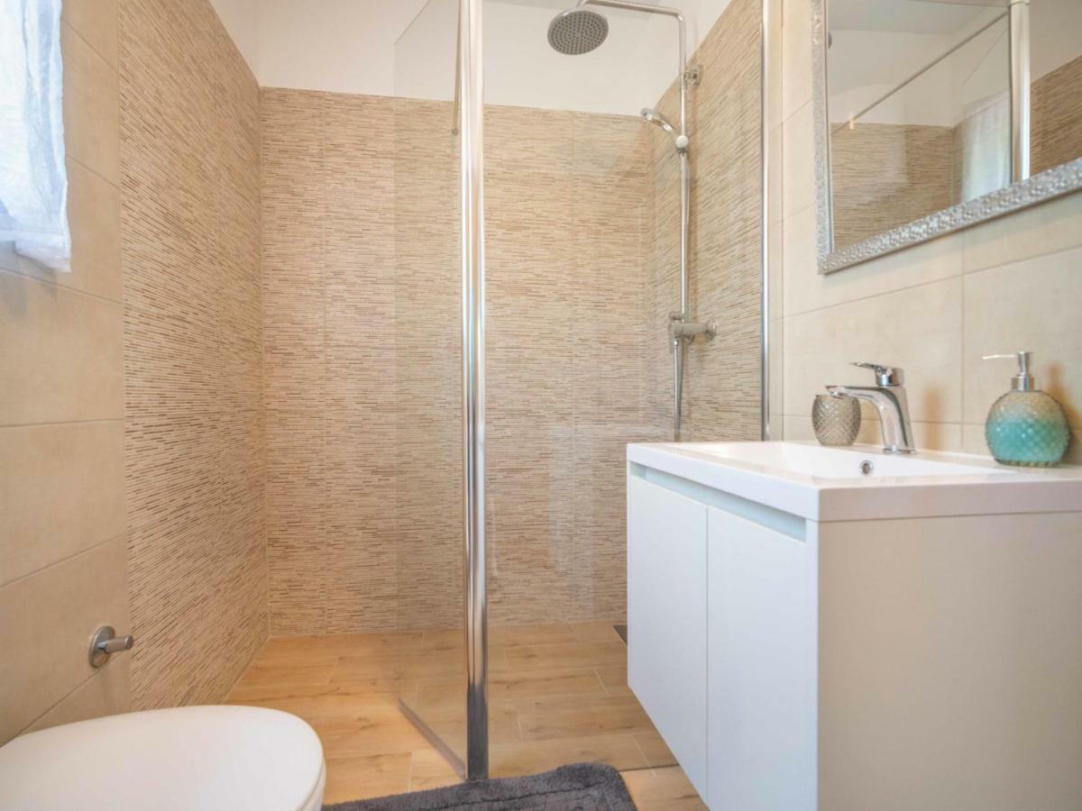 Holiday Home Ivona By Interhome Drivenik Esterno foto