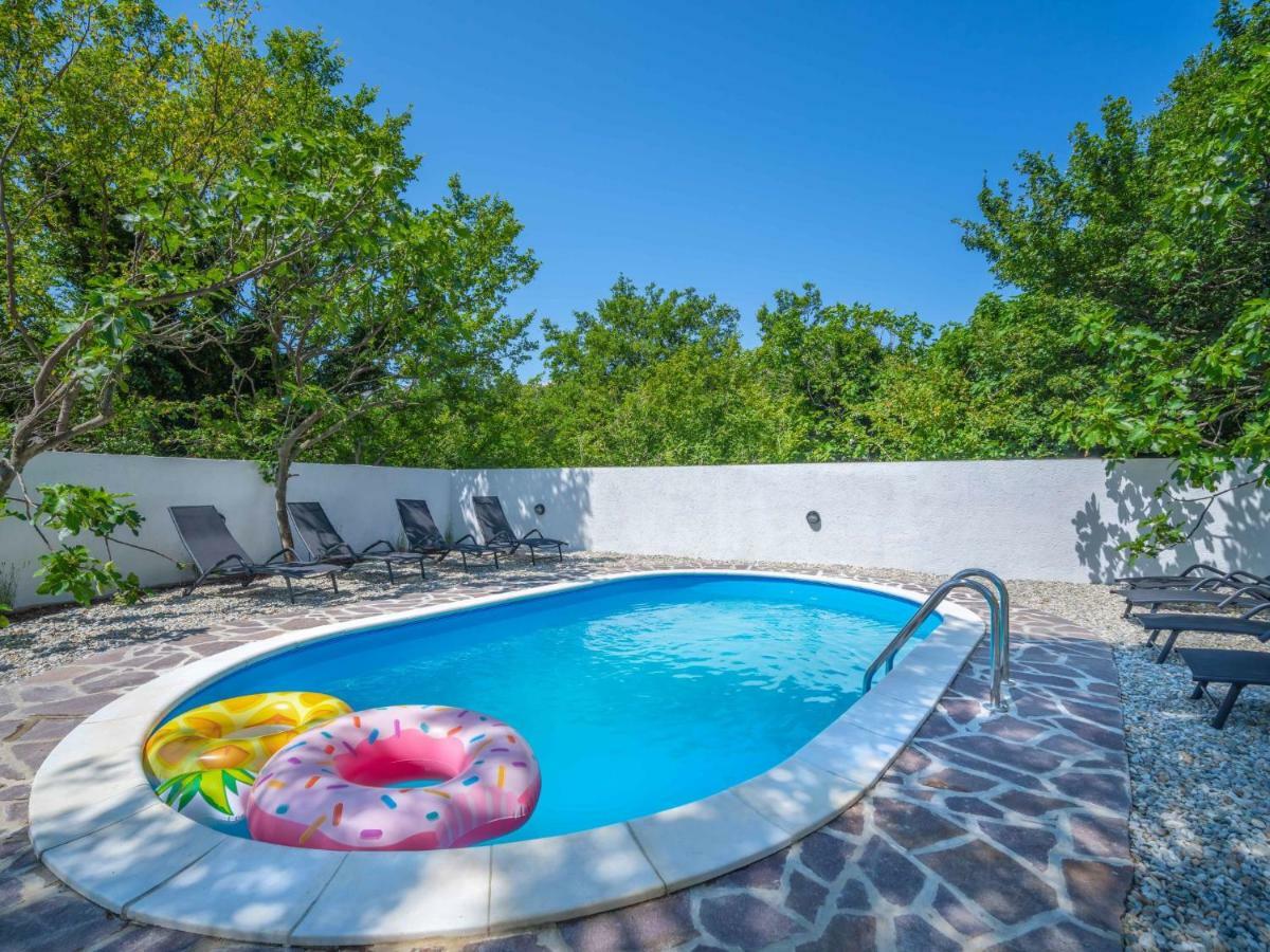 Holiday Home Ivona By Interhome Drivenik Esterno foto